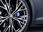 Audi A5 Sportback g-tron Show Car 2017 года